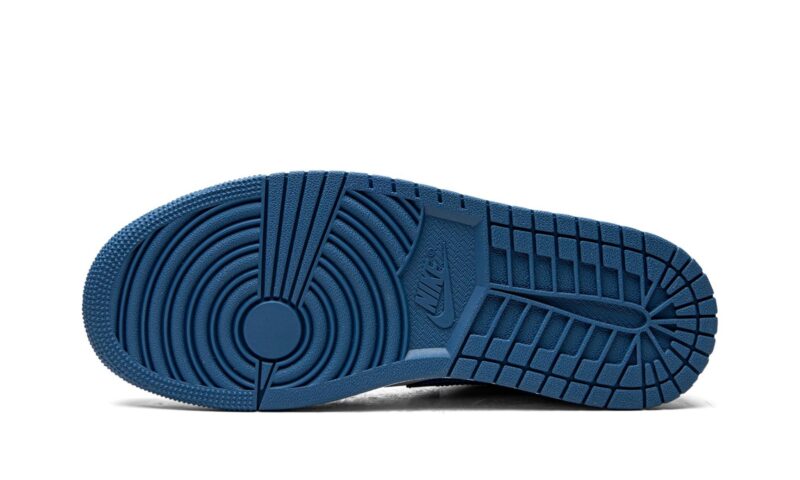 Jordan 1 Low “Marina Blue” - Image 5