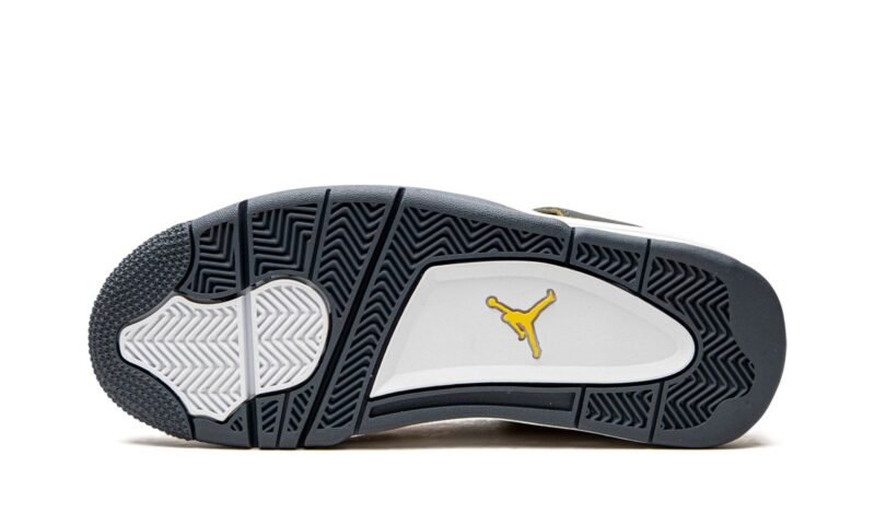 Jordan 4 "Lightning" - Image 5