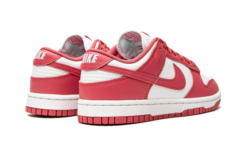 Dunk Low "Archeo Pink" - Image 3