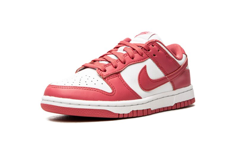 Dunk Low "Archeo Pink" - Image 4