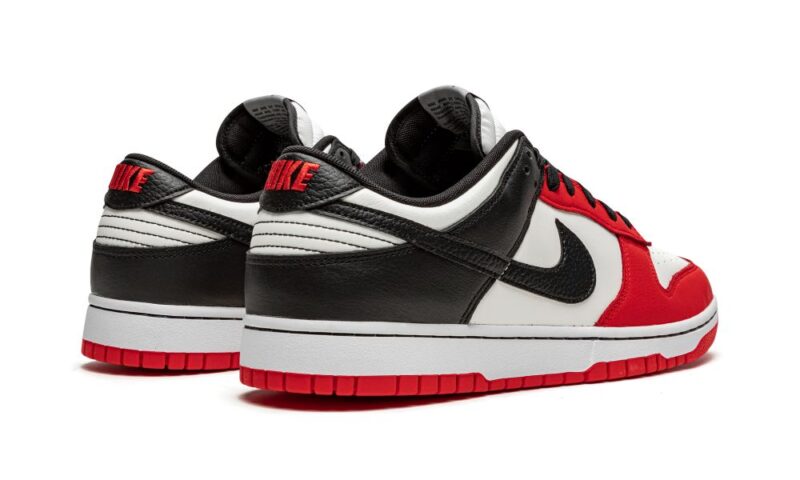 Dunk Low “NBA 75th Chicago” - Image 2