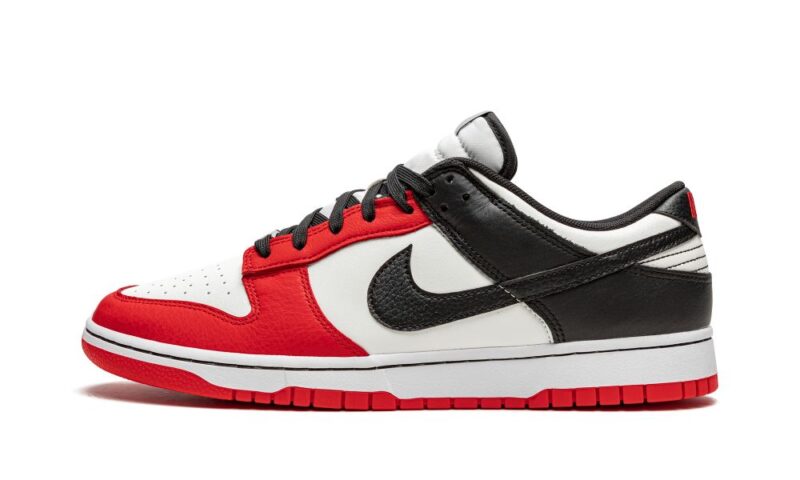 Dunk Low “NBA 75th Chicago” - Image 3