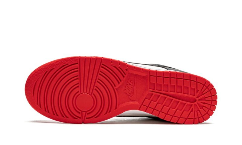 Dunk Low “NBA 75th Chicago” - Image 5