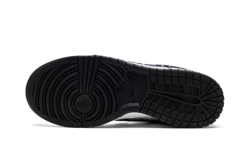 Dunk Low “Paisley Black” - Image 5