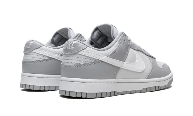 Dunk Low "Two Tone Grey" - Image 2