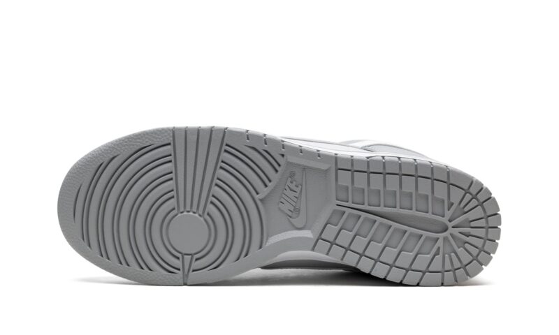 Dunk Low "Two Tone Grey" - Image 5