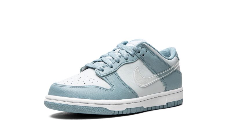 Dunk Low "Clear Swoosh" - Image 3
