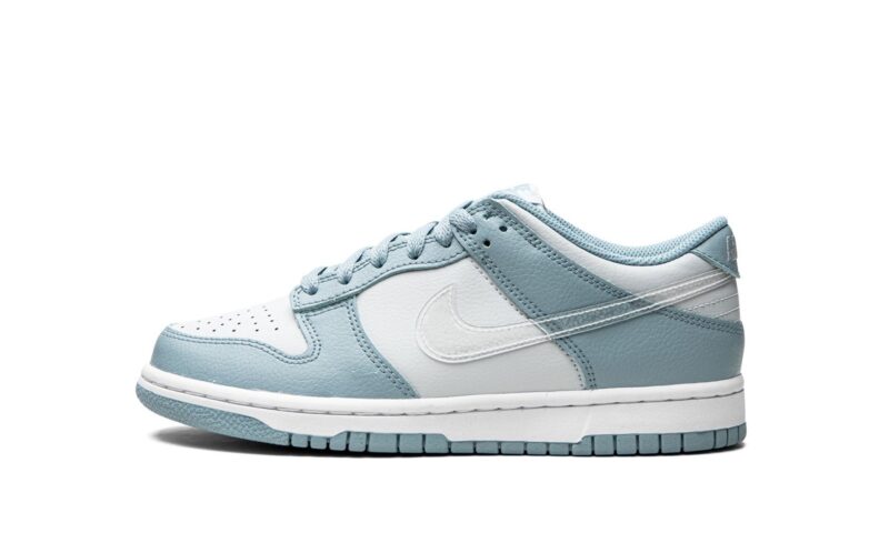 Dunk Low "Clear Swoosh" - Image 4