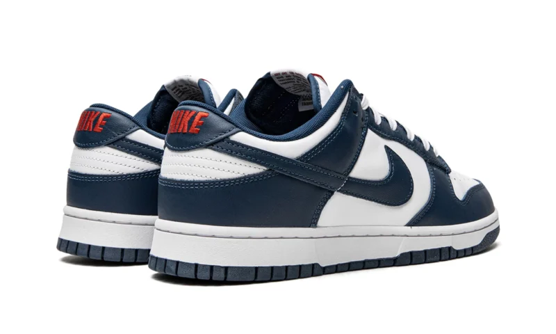 Dunk Low "Valerian Blue" - Image 2