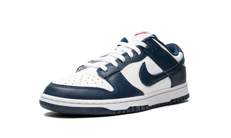 Dunk Low "Valerian Blue" - Image 3