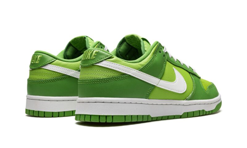 Dunk Low “Chlorophyll” - Image 2