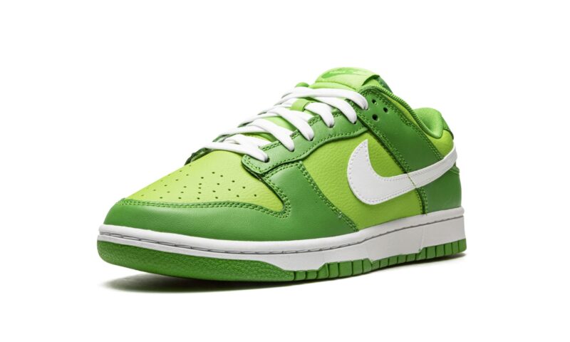 Dunk Low “Chlorophyll” - Image 3