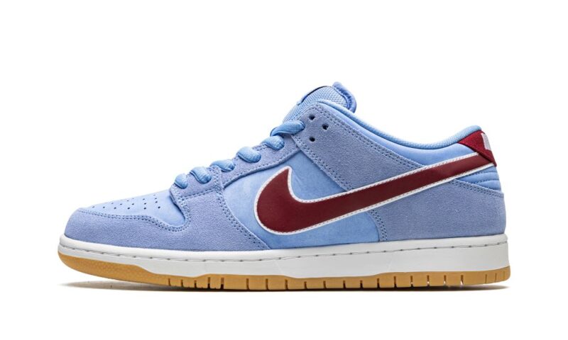 Dunk Low SB “Philadelphia Phillies” - Image 4