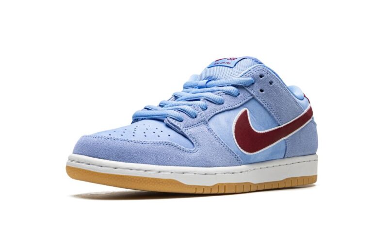 Dunk Low SB “Philadelphia Phillies” - Image 3