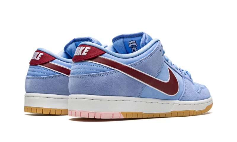 Dunk Low SB “Philadelphia Phillies” - Image 2
