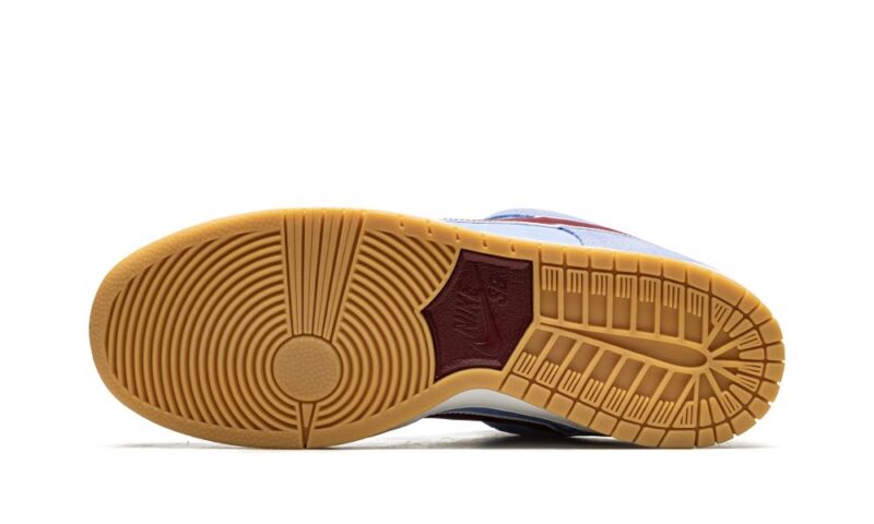 Dunk Low SB “Philadelphia Phillies” - Image 5