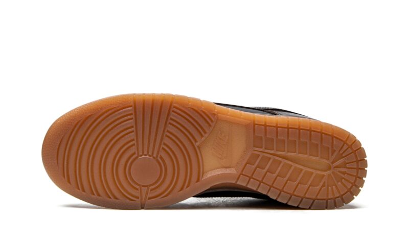 Dunk Low "Velvet Brown" - Image 5
