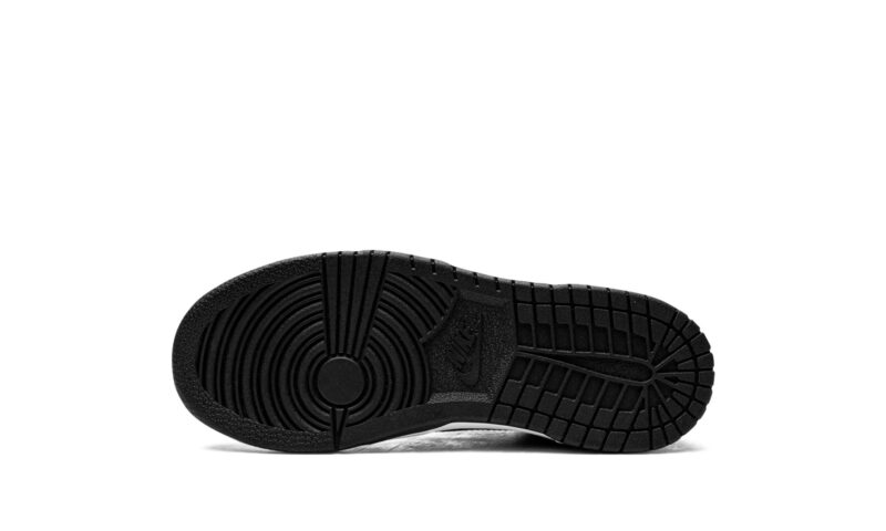 Dunk Low “Black White” - Image 5