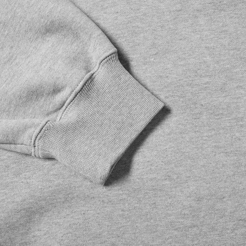 Crewneck Nike x Stussy "Grey/Gris" - Image 6