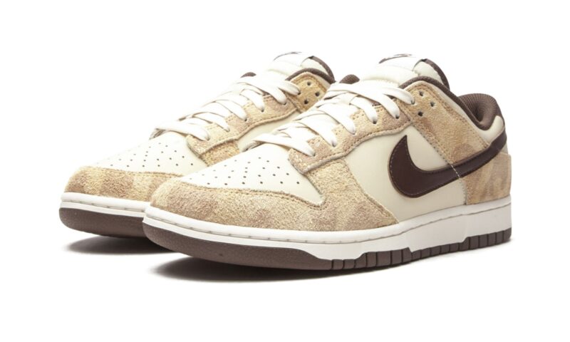 Dunk Low “Animal Pack - Cheetah”