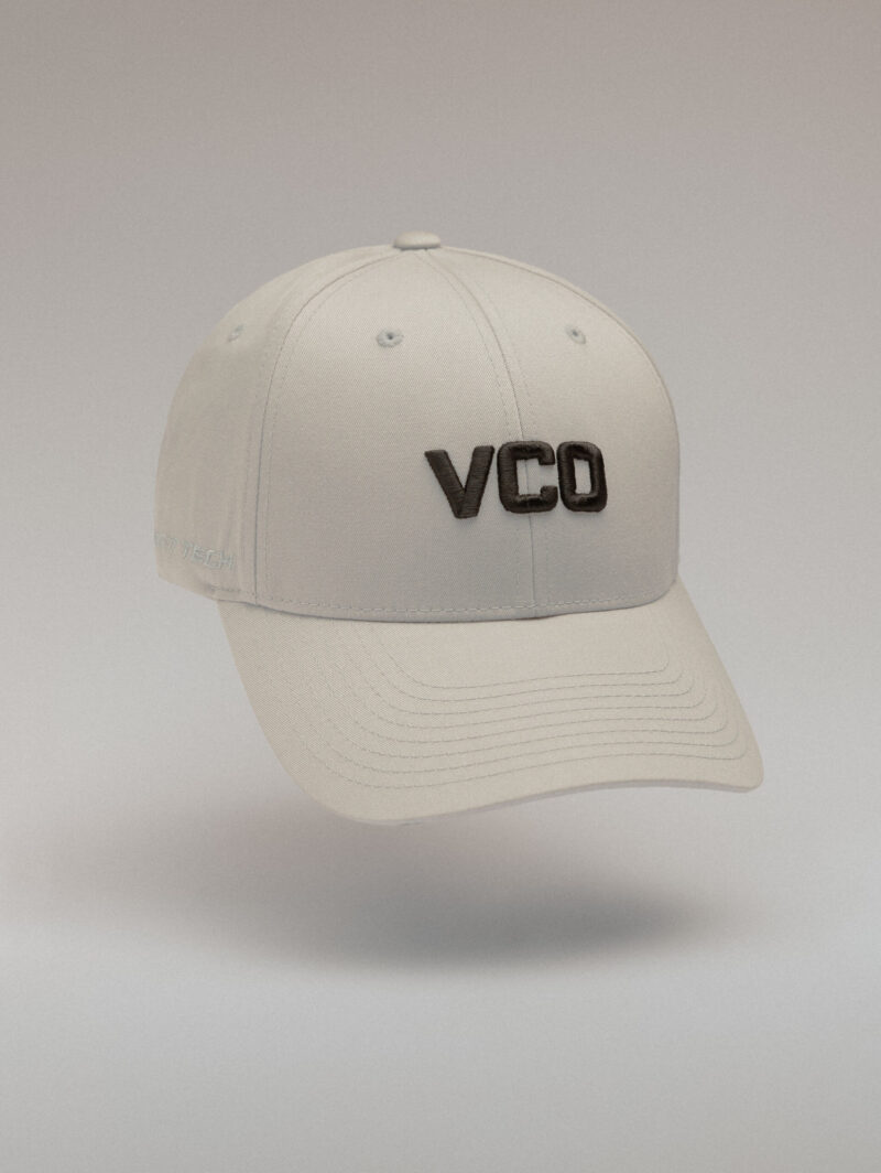 VCO Cap Grey