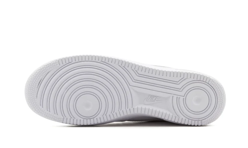 Air Force 1 "Triple White" - Image 5