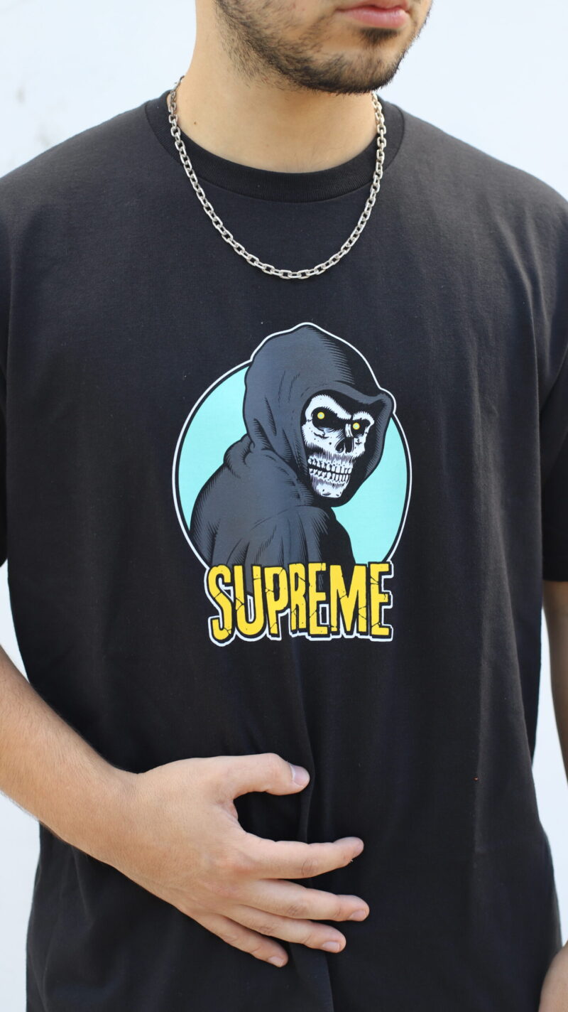 Remera Supreme Parca SS23 - Image 3