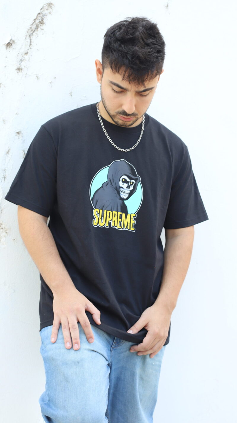 Remera Supreme Parca SS23 - Image 5