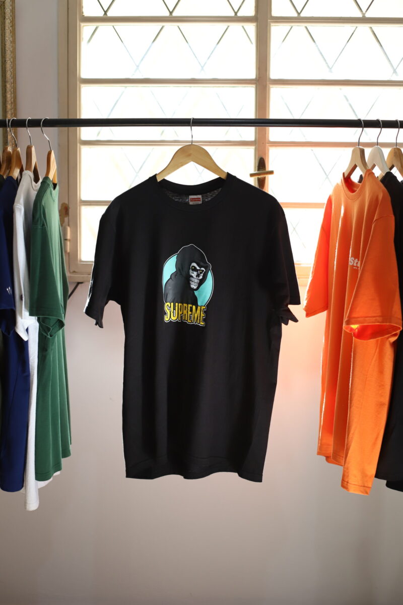 Remera Supreme Parca SS23 - Image 2