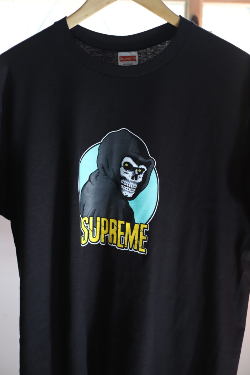 Remera Supreme Parca SS23