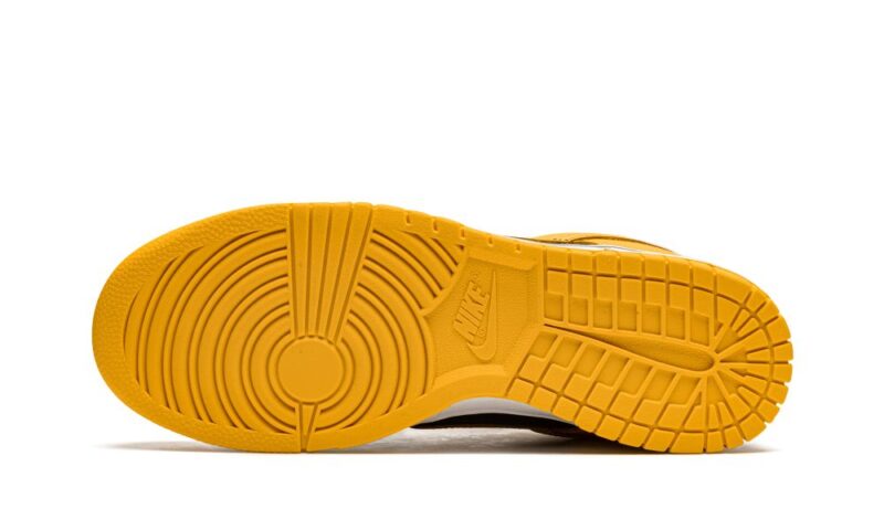 Dunk Low "Goldenrod" - Image 5