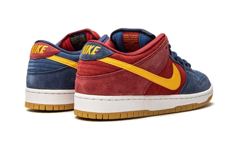Dunk Low SB "Barcelona" - Image 2