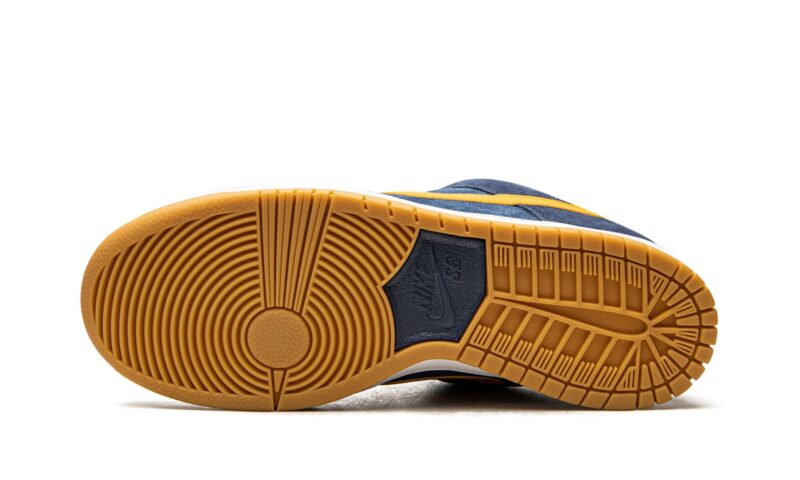 Dunk Low SB "Barcelona" - Image 5