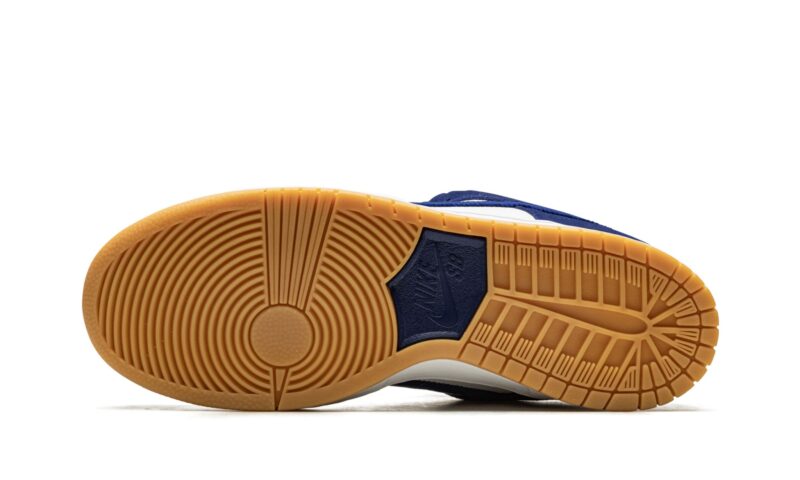 Dunk Low SB "Los Angeles Dodgers" - Image 5