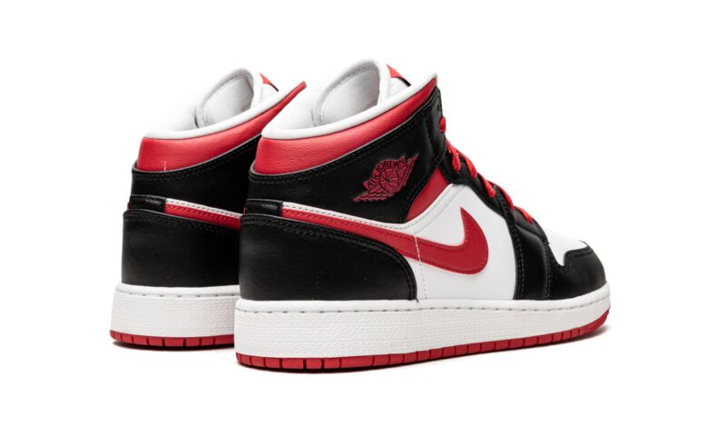 Jordan 1 Mid "Very Berry" - Image 2