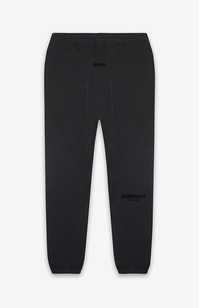 Pantalón Fear Of God Essentials "Stretch Limo"