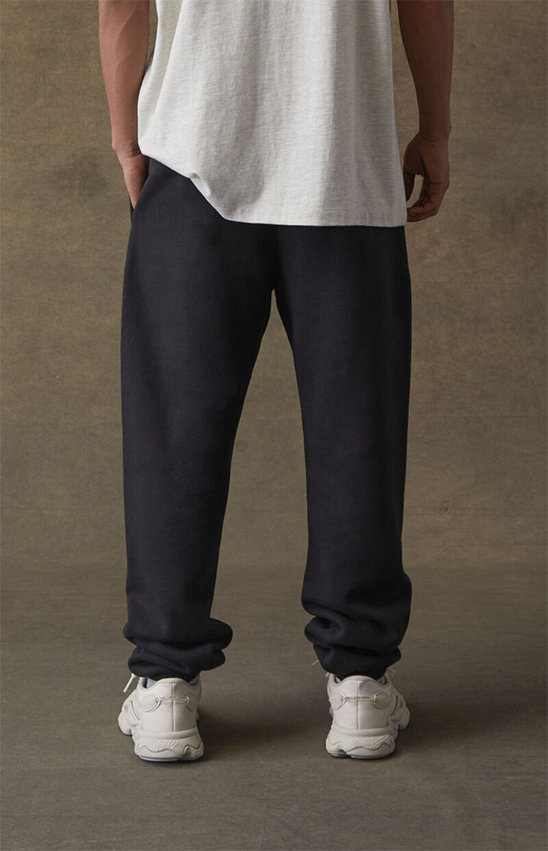 Pantalón Fear Of God Essentials "Stretch Limo" - Image 4