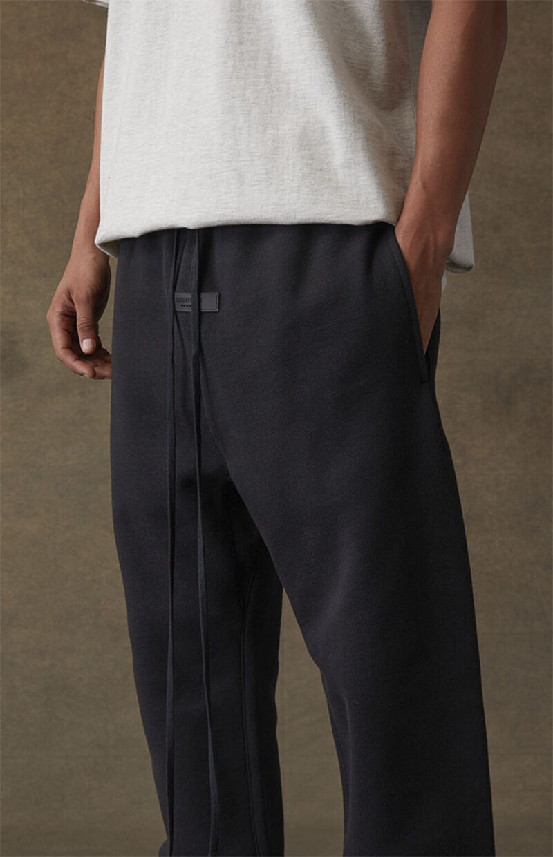 Pantalón Fear Of God Essentials "Stretch Limo" - Image 5