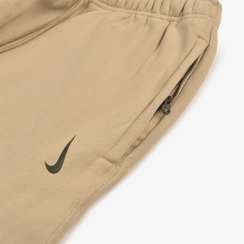 Pantalón Nike x Billie Eilish "Beige Mushroom" - Image 2