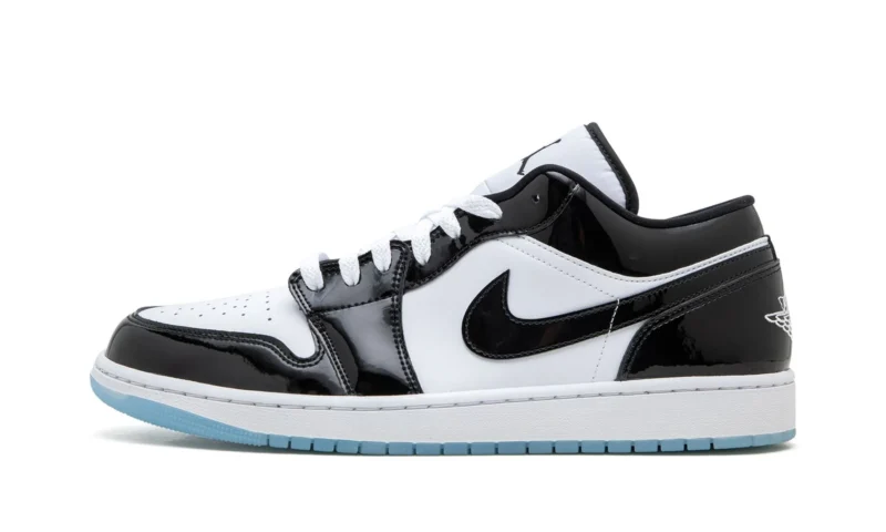 Jordan 1 Low SE "Concord" - Image 4