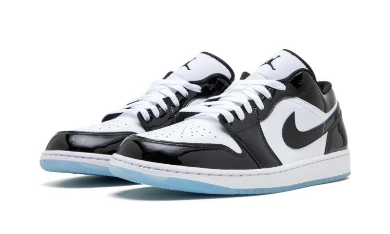 Jordan 1 Low SE "Concord"