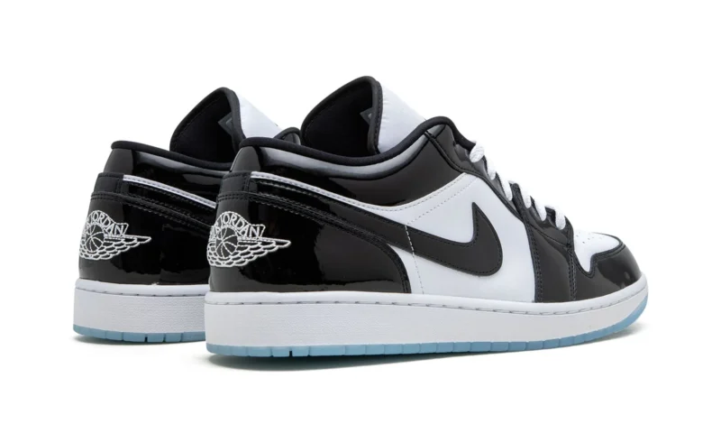 Jordan 1 Low SE "Concord" - Image 2