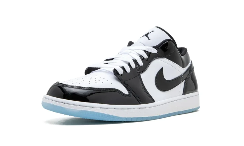 Jordan 1 Low SE "Concord" - Image 3