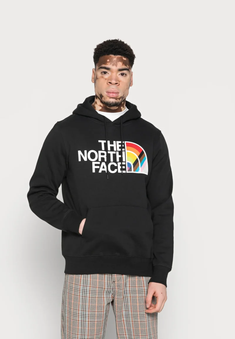 Hoodie The North Face "Pride Black" - Image 3