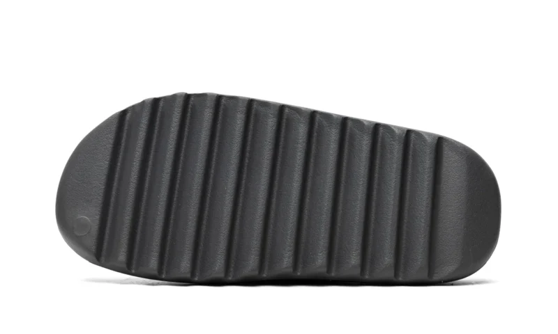 Adidas YEEZY SLIDE "Slate Grey" - Image 5