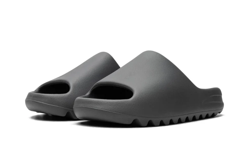 Adidas YEEZY SLIDE "Slate Grey"