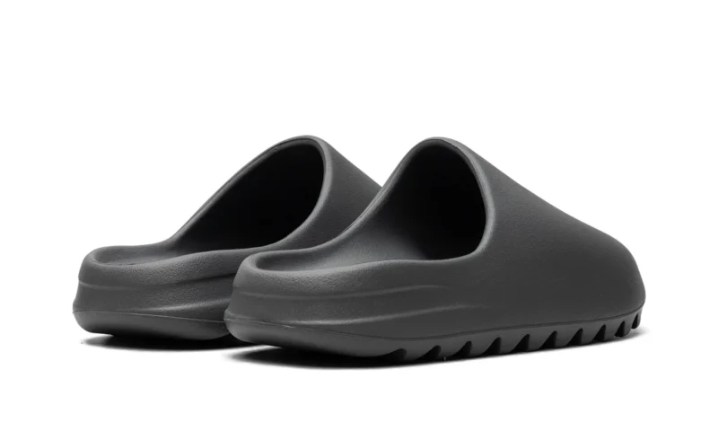 Adidas YEEZY SLIDE "Slate Grey" - Image 2