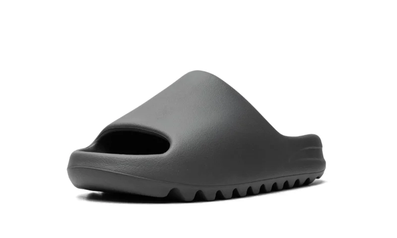 Adidas YEEZY SLIDE "Slate Grey" - Image 3