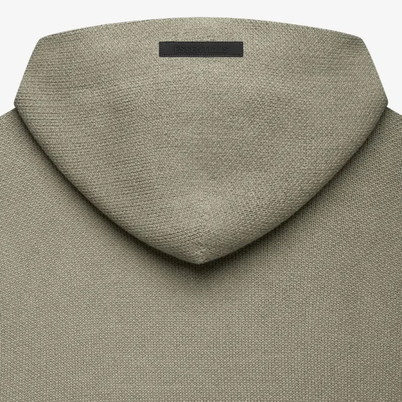 Sweater Fear Of God Essentials "Pistachio" - Image 4