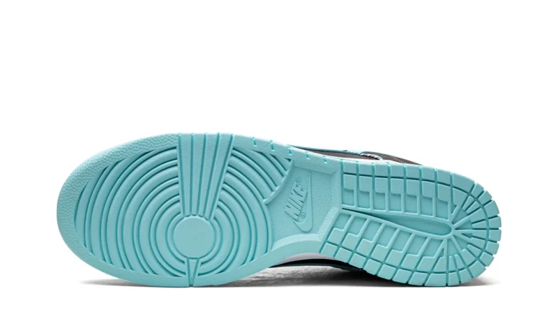 Dunk Low "Barbershop" - Image 5